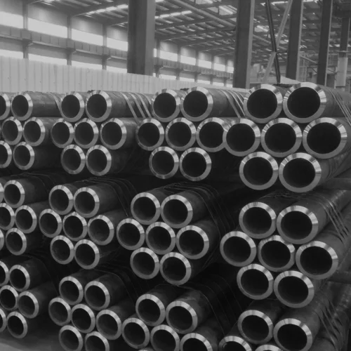 Alloy Steel Pipes & Tubes