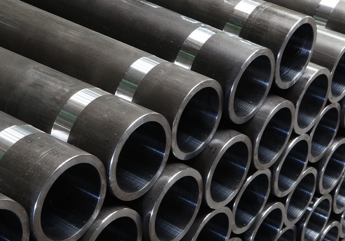 Carbon Steel Pipes & Tubes