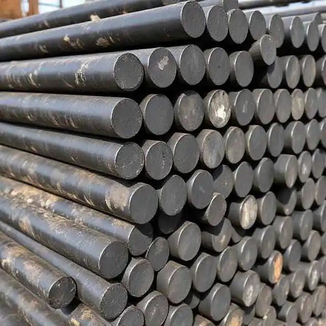 Carbon Steel Round Bars
