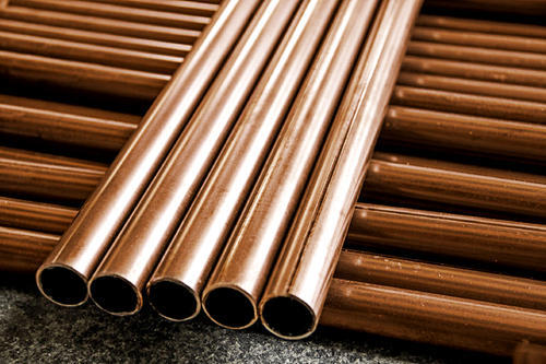 Copper Alloy Pipes & Tubes
