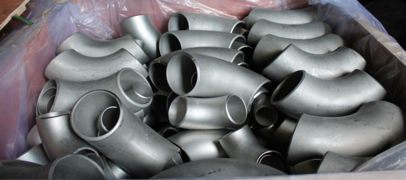Hastelloy Buttweld Fittings