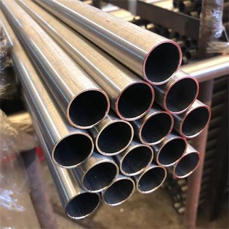 Hastelloy Pipes & Tubes