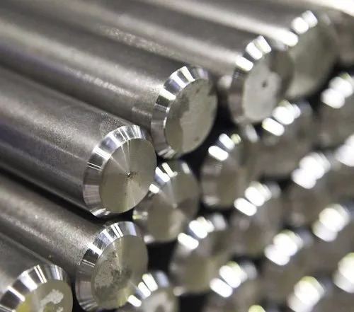 Hastelloy Round Bars