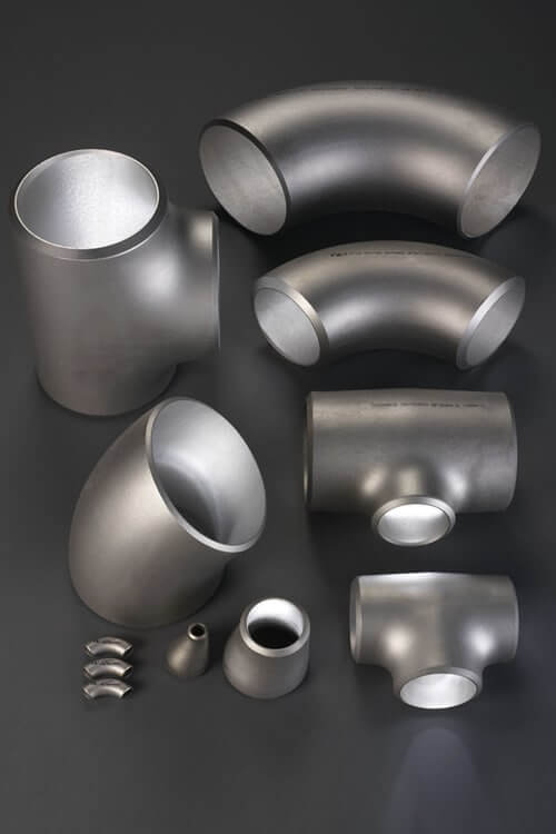 Inconel Buttweld Fittings