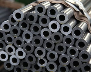 Inconel Pipes & Tubes