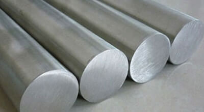 Inconel Round Bars