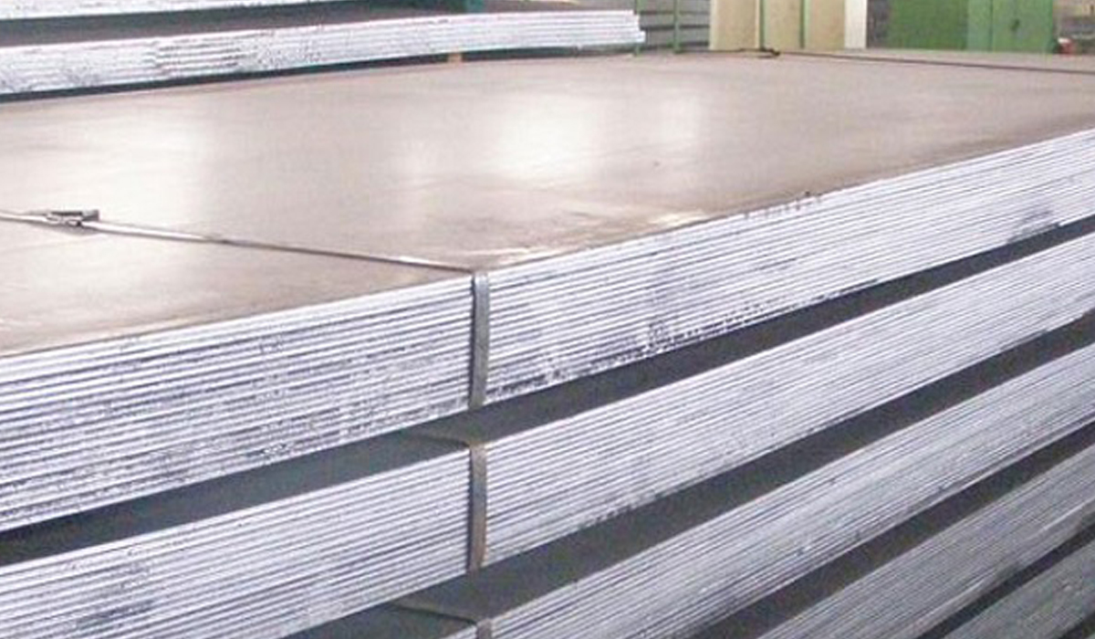 Inconel Sheets, Plates & Coils