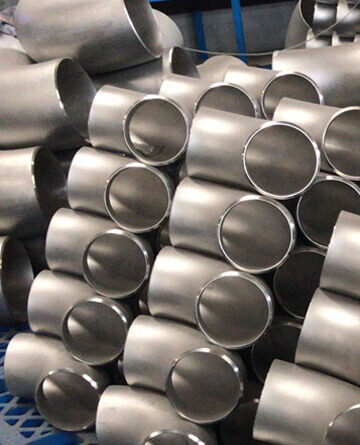 Monel Buttweld Fittings