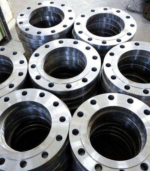 Monel Flanges