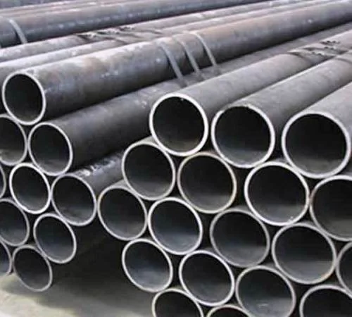 Monel Pipes & Tubes
