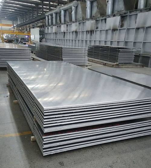Monel Sheets, Plates & Coils