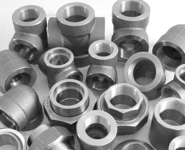 Monel Socketweld Fittings