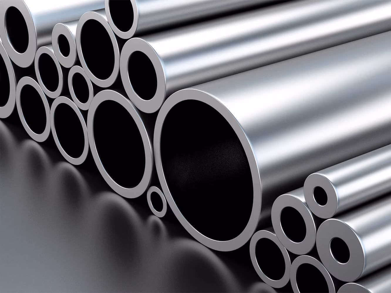 Nickel Alloy Pipes & Tubes