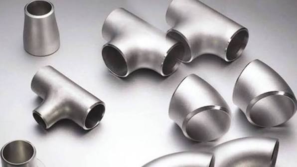 Stainless Steel Buttweld Fittings