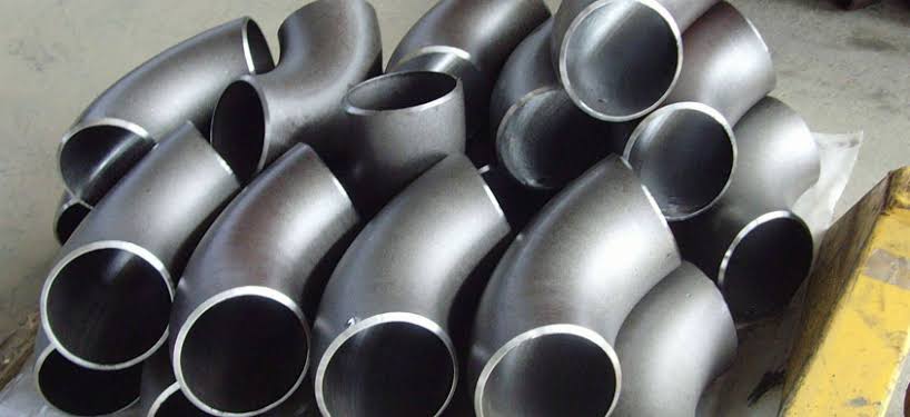 Titanium Buttweld Fittings