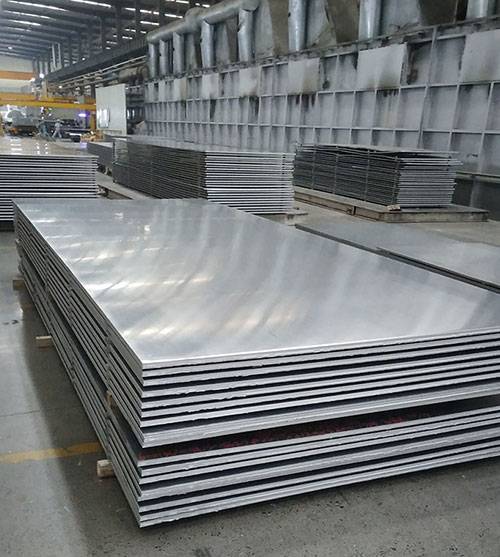 Titanium Sheets, Plates & Coils