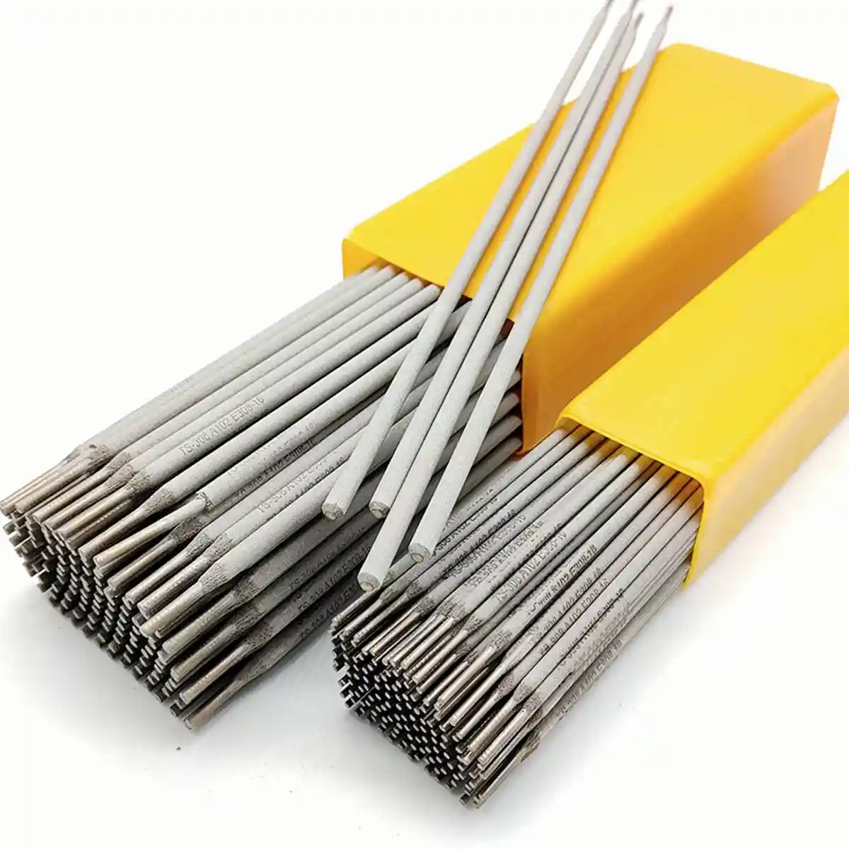 Welding Consumables